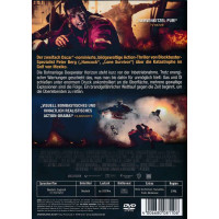 Deepwater Horizon (DVD) Min: 107/DD5.1/WS - STUDIOCANAL...