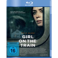 Girl on the Train (BR) Min: 116/DD5.1/WS - Highlight...