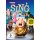 SING (DVD)  inkl. 3 Mini-Movies Min: 104/DD5.1/WS   Illumination Stud - Universal Picture 3103606 - (DVD Video / ANIMATION)