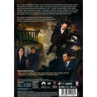 Elementary - Season 4 (DVD) 6DVDs Min:  /DD5.1/WS    24 Episoden, Schuber - Paramount/CIC 8311058 - (DVD Video / TV-Serie)