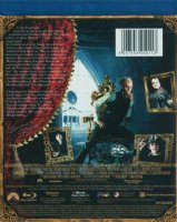 Lemony Snicket - Rätselhafte Ereignisse (Blu-ray) -...