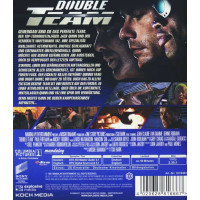 Double Team (Blu-ray) - Koch Media GmbH 1019463 -...