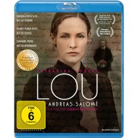 Lou Andreas-Salomé (Blu-ray) - Euro Video 303053 -...