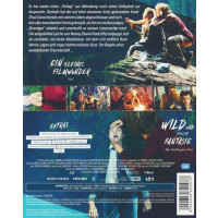 Swiss Army Man (BR) Min: 97/DD5.1/WS - Koch Media  -...