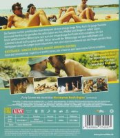 Nacktbaden - Manche bräunen, andere brennen (Blu-ray) - ALIVE AG 6417455 - (Blu-ray Video / Erotik)