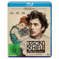 Egon Schiele (Blu-ray) - ALIVE AG 6417226 - (Blu-ray...