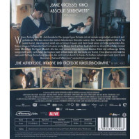 Egon Schiele (Blu-ray) - ALIVE AG 6417226 - (Blu-ray...