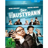 Der Haustyrann (Blu-ray) - Al!ve 6417511 - (Blu-ray Video...