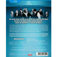 Der Haustyrann (Blu-ray) - Al!ve 6417511 - (Blu-ray Video...