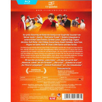 Ein Herz geht auf Reisen (Blu-ray): - ALIVE AG 6417513 -...