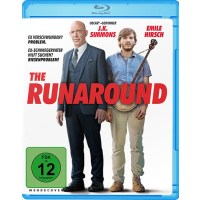 Runaround, The - Nachtschwärmer (BR) Min:...