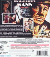 Ein stahlharter Mann (Blu-ray) - Sony Pictures Home...