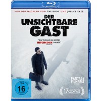 Unsichtbare Gast, Der (BR) Koch Media - Koch Media  -...