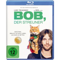 Bob, der Streuner (BR) Min: 103/DD5.1/WS - Concorde 4181...