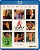 8 Frauen (Blu-ray) - STUDIOCANAL GmbH 0506018.1 -...