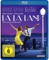 La La Land (BR) Min: /DD5.1/WS - STUDIOCANAL 0505495.1 -...