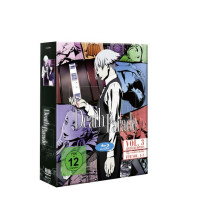 Death Parade - Vol. 3 (BR) L.E. mit SS Limited Edition...