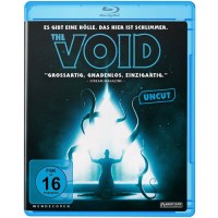 Void, The (BR) Min: 91/DD5.1/WS - Ascot Elite 88985406449...