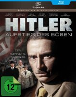 Hitler - Aufstieg des Bösen (BR) Min: 180/DD/WS...