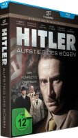 Hitler - Aufstieg des Bösen (BR) Min: 180/DD/WS...