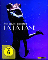 La La Land (BR)  S.E. inkl.Soundtrack Min: /DD5.1/WS...