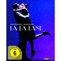 La La Land (BR)  S.E. inkl.Soundtrack Min: /DD5.1/WS...