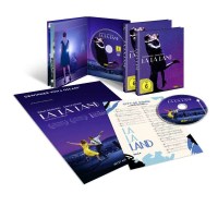 La La Land (BR)  S.E. inkl.Soundtrack Min: /DD5.1/WS...