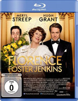 Florence Foster Jenkins (BR) Min: 114/DD5.1/WS -...