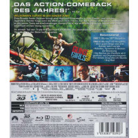 XXX #3 - Rückkehr d.Xander Cage (BR) 3D Min:...