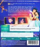 Aladdin #1 (BR)  Disney Classics Min: 90/DD5.1/WS -...
