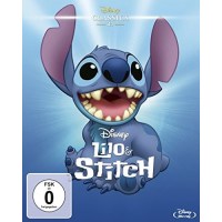 Lilo & Stitch #1 (BR) Disney Classics Min:...