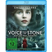 Voice from the Stone (BR) Ruf aus dem... Jenseits, Min:...