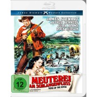 Meuterei am Schlangenfluss (Blu-ray) - Koch Media GmbH...