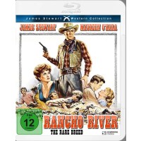 Rancho River (Blu-ray) - Koch Media GmbH 1022504 -...