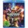 Guardians of the Galaxy #2 (BR) Min: 135/DD5.1/WS - Disney BGY0149504 - (Blu-ray Video / Action)