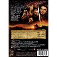 Königreich der Himmel (DVD) Min: 138/DD5.1/WS16:9 -...