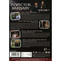 Inspector Barnaby Vol. 7 - Edel Germany 0203748ERE - (DVD...