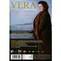 Vera Staffel 1 - Edel Germany 0206729ER2 - (DVD Video /...