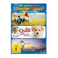 Die schönsten Kinderfilme - Koch 1002190 - (DVD...