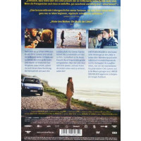 Hinter den Wolken: - ALIVE AG 6416285 - (DVD Video /...