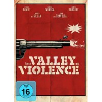 In a Valley of Violence (DVD) Min: 99/DD5.1/WS -...