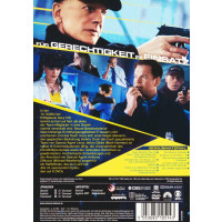 NCIS:  Season 13 (DVD)  6DVDs Min:  /DD5.1/WS - Universal...