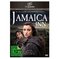 Jamaica Inn (1983) - Al!ve 6417341 - (DVD Video / TV-Serie)