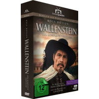 Wallenstein (1978) - ALIVE AG 6417382 - (DVD Video /...