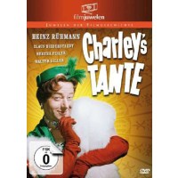 Charleys Tante (1956) - Alive 6417389 - (DVD Video /...