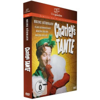 Charleys Tante (1956) - Alive 6417389 - (DVD Video /...