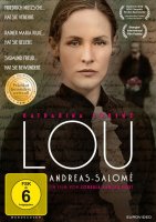 Lou Andreas-Salomé - Euro Video 229743 - (DVD Video / Historien/Monumental)