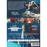 Swiss Army Man (DVD) Min: 93/DD5.1/WS - Koch Media  -...