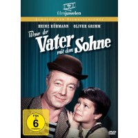 Wenn der Vater mit dem Sohne (1955) - ALIVE AG 6417411 -...