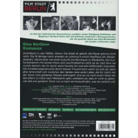 Eine Berliner Romanze - Edel Germany 1019064ICD - (DVD...